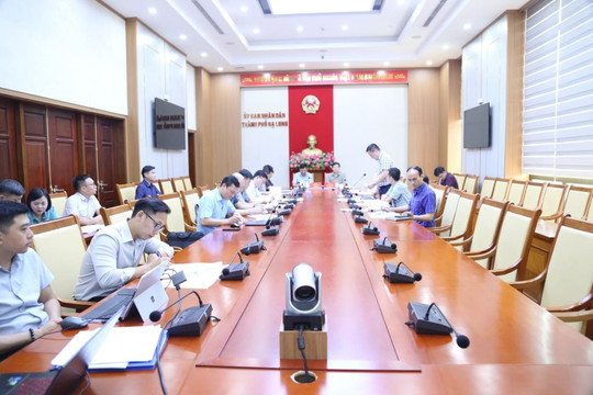 Hạ Long thu tiền sử dụng đất gặp nhiều khó khăn