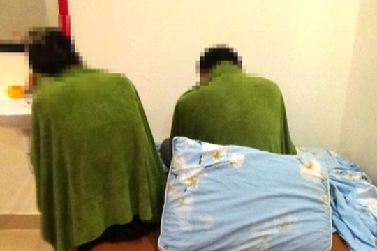 Đồng Nai: Nhiều cơ sở massage hoạt động mại dâm trá hình