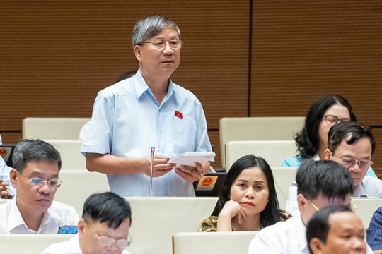 Tổ chức công đoàn sẽ độc lập hơn với người sử dụng lao động