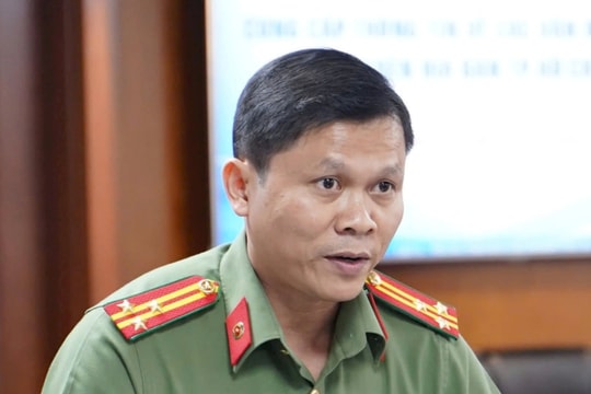 Lừa đảo qua mạng gia tăng và diễn biến phức tạp