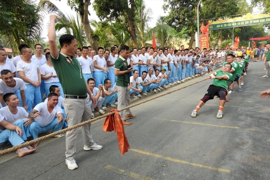 Hà Nội: Tăng cường triển khai nhiệm vụ trọng tâm trong công tác cai nghiện ma túy những tháng cuối năm