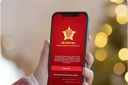 Hướng tới năm 2025: Mỗi công dân sẽ có Sổ sức khỏe điện tử trên VNeID