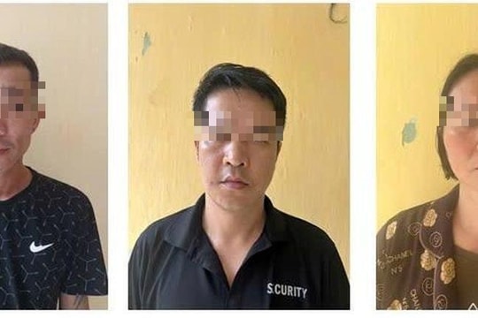 Biến bệnh viện làm nơi mua bán ma túy