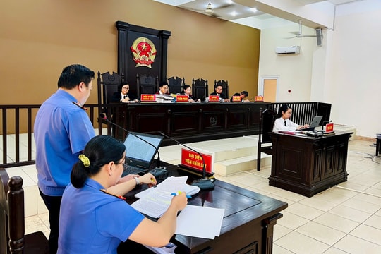 Xét xử vụ hỏa hoạn tại karaoke An Phú: Các luật sư mong muốn điều tra triệt để