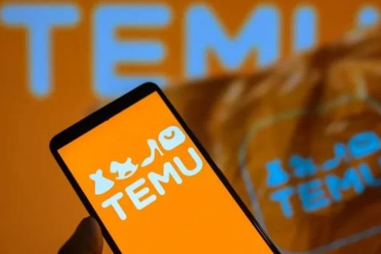 Sau phản ánh chưa đăng ký hoạt động tại Việt Nam, Temu chính thức "lên tiếng"