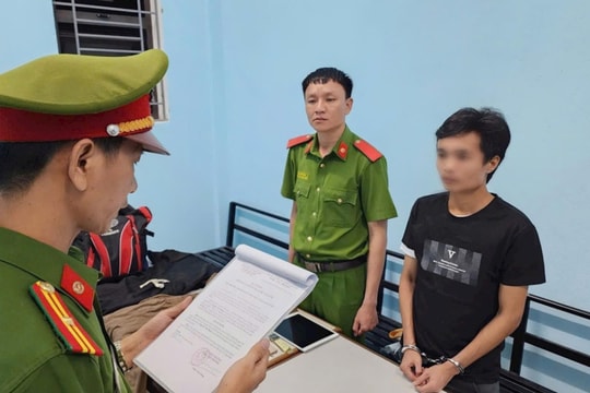 Siêu trộm chuyên đột nhập nhà dân lúc nửa đêm