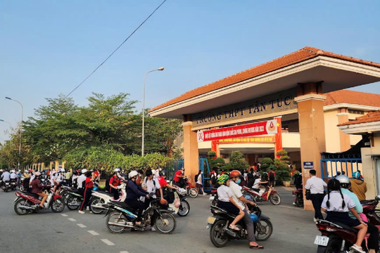 Vụ đặt camera quay lén trong nhà vệ sinh nữ: Công an khẳng định không có