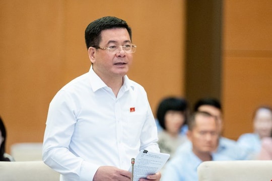 Bảo đảm tính khả thi khi sửa Luật Điện lực