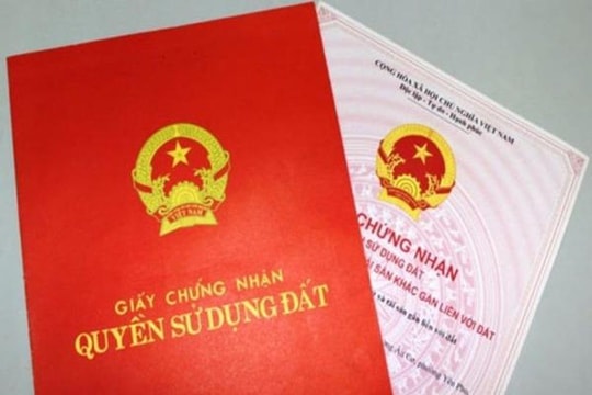 Truy tìm nghi can lừa đảo cho "vay tiền", bắt viết giấy bán đất