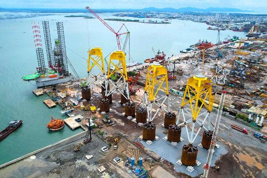Petrovietnam vươn lên mạnh mẽ nhờ “Quản trị biến động”