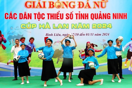 Quảng Ninh: Sôi động nhiều hoạt động văn hóa, thể thao đặc sắc
