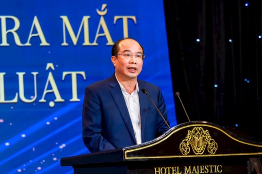 Phát động cuộc thi "Chuyện nghề Thi hành án dân sự"