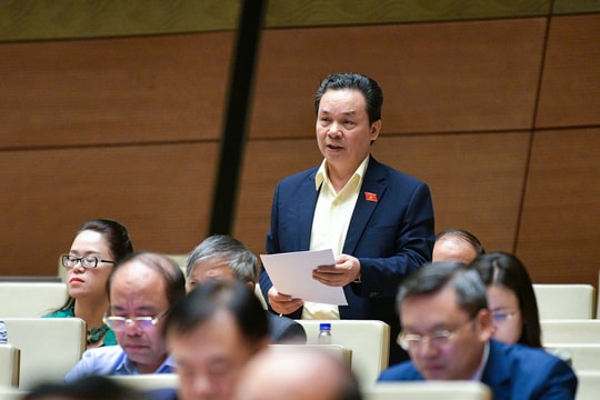 Đề xuất kê khai và kiểm tra giá bất động sản