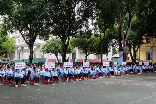 Xâm hại trẻ em trên không gian mạng, hậu quả có thật