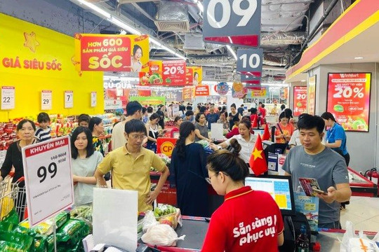 Masan Consumer tiếp tục đạt biên lợi nhuận cao trong Quý III/2024