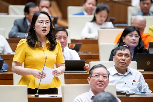 Cần biện pháp mạnh để kiểm soát tình trạng đầu cơ nhà, đất