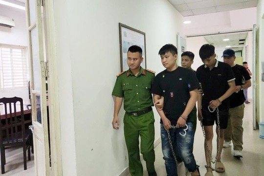 Công an Hà Nội nỗ lực ngăn chặn tội phạm ở địa bàn phức tạp