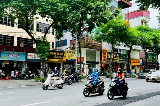 Dự báo thời tiết: Ngày 28/10/2024: Miền Bắc tăng cường không khí lạnh