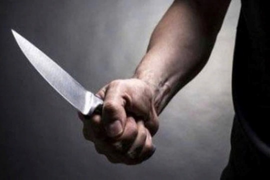 Đâm chết người rồi đến công an đầu thú