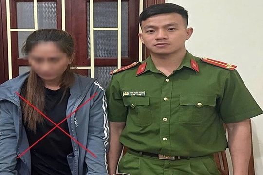 Bắt đối tượng buôn bán ma túy với số lượng lớn