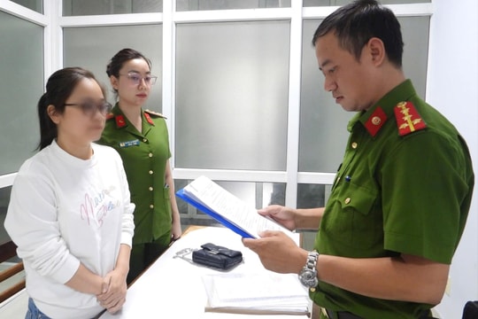 Mượn tiền đáo hạn ngân hàng, chiếm đoạt hàng trăm triệu đồng