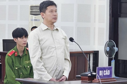 Buôn ma túy để có tiền… “phê” ma túy