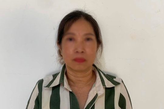 Công an Đồng Nai truy tìm xe ô tô liên quan vụ lừa đảo chiếm đoạt tài sản