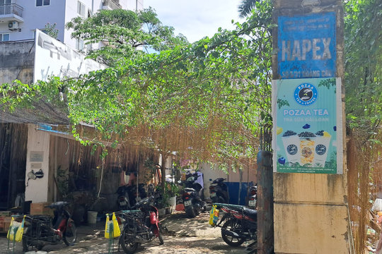 Tiếp bài chuyển trạm biến áp: Nhiều năm vẫn “giậm chân tại chỗ” do đâu?