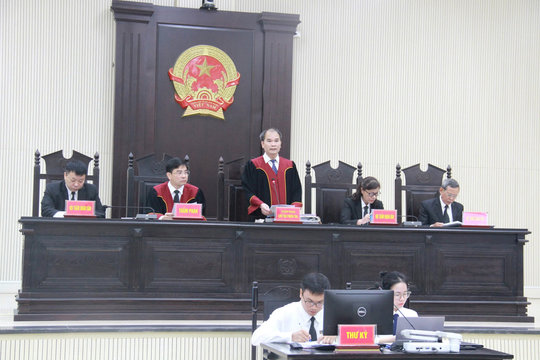 Nhìn lại vụ án AIC ở Bắc Ninh trước giờ tuyên án