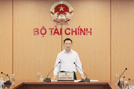 Quyết chặn tình trạng "xé lẻ" đơn hàng dưới 1 triệu để chống thất thu thuế