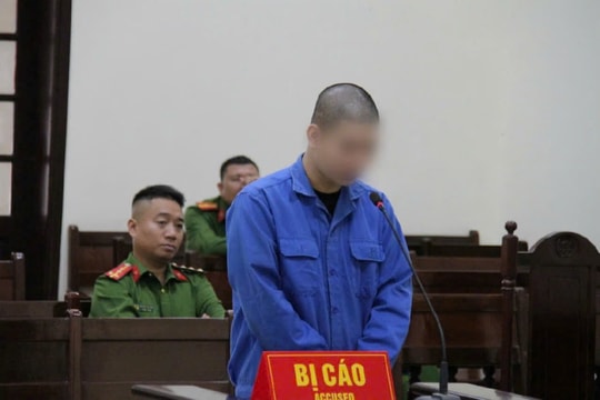 Đe dọa phát tán video nhạy cảm để tống tiền 4 cô gái