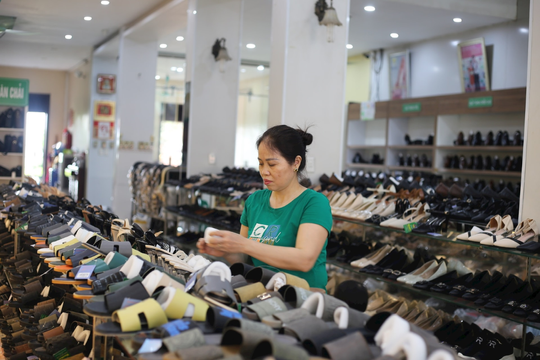 Hà Nội công nhận danh hiệu 3 làng nghề và làng nghề truyền thống
