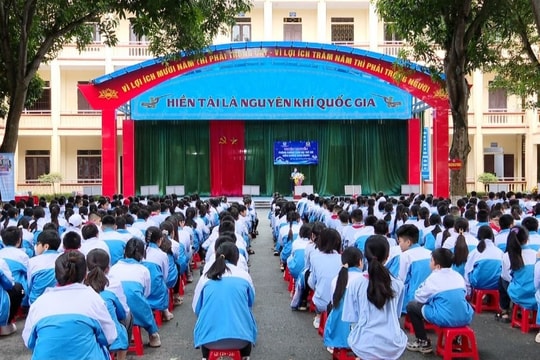 Cảnh báo bơm các chất ma túy vào tinh dầu thuốc lá điện tử