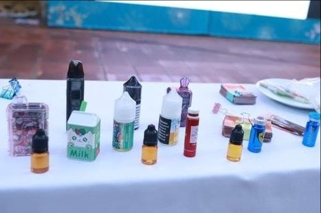 Giúp học sinh phòng tránh các loại ma túy thế hệ mới xâm nhập vào trường học