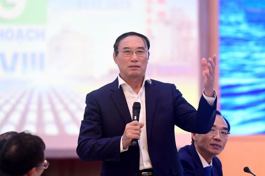 Chuyên gia Thuế đề xuất sửa Điều 15 trong dự án sửa đổi Luật Thuế GTGT