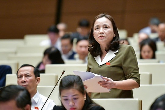 Đề nghị áp thuế suất 5% với mặt hàng phân bón để xử lý bất cập