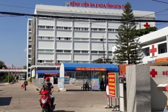 6 trường hợp nhập viện, 1 người tử vong vì ăn thịt cóc