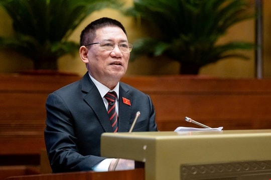 Một Luật sửa 7 Luật: Tháo gỡ vướng mắc trong lĩnh vực tài chính, ngân sách