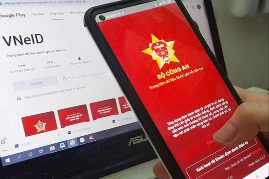 Cần Thơ: Đẩy mạnh triển khai thực hiện hiệu quả Đề án 06