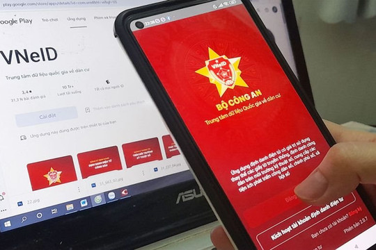 Cần Thơ: Đẩy mạnh triển khai thực hiện hiệu quả Đề án 06