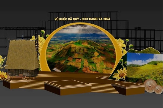Gia Lai đề nghị tăng chuyến bay trong tuần lễ du lịch