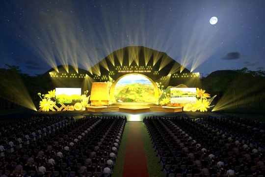 Gia Lai họp báo về Tuần lễ Hoa Dã quỳ-Núi lửa Chư Đang Ya năm 2024