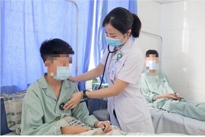 Ma túy “núp bóng” thuốc lá điện tử đang được mua bán với số lượng rất lớn