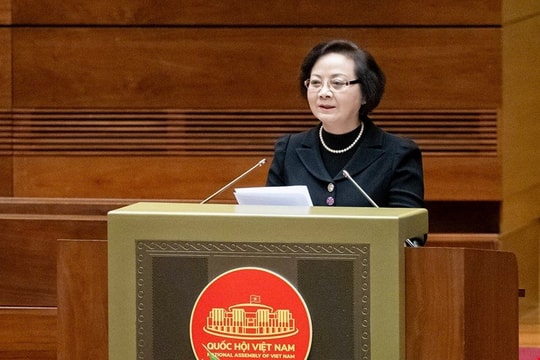 Tập trung xây dựng chính quyền đô thị Hải Phòng