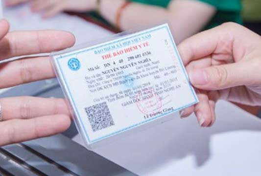 Quy định về thanh toán bảo hiểm y tế khi mua thuốc, thiết bị y tế bên ngoài
