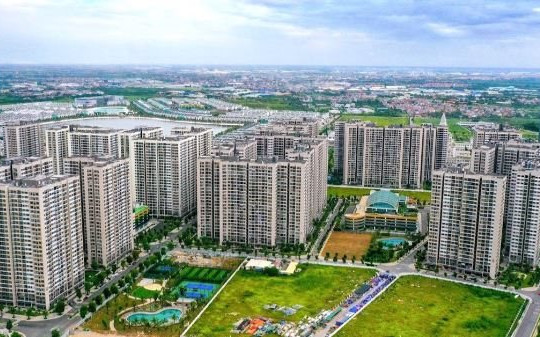Bộ Xây dựng: Căn hộ chung cư bình dân không còn hàng để bán