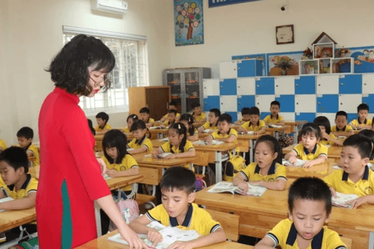 60 giáo viên tiêu biểu dự chương trình "Chia sẻ cùng thầy cô"