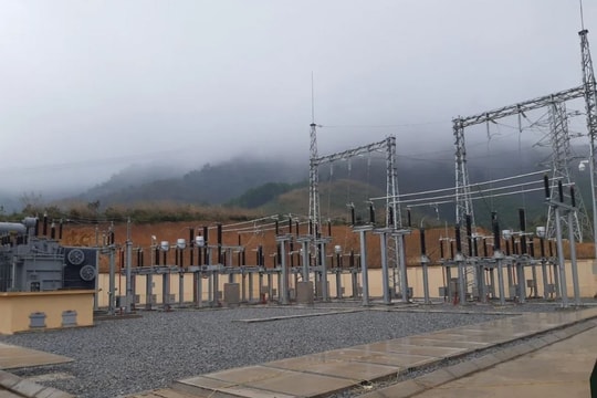 Công ty VNECO3 bị xử phạt, truy thu hơn 230 triệu đồng