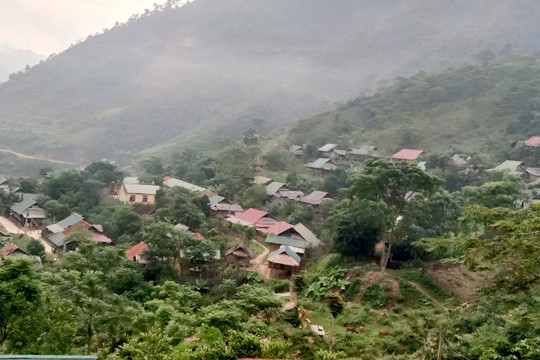 Lượng Minh-hành trình thoát xã ma túy- Bài cuối: Lượng Minh vươn mình nhờ 'kích hoạt' Nghị quyết chuyên đề
