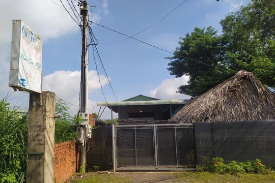 Công an Trảng Bom liên tiếp tấn công, triệt phá các tụ điểm mại dâm